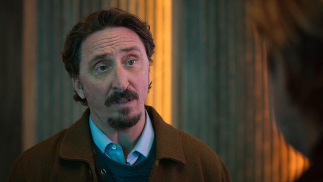День первый 2 серия «Сальвадор» (сериал, 2026)