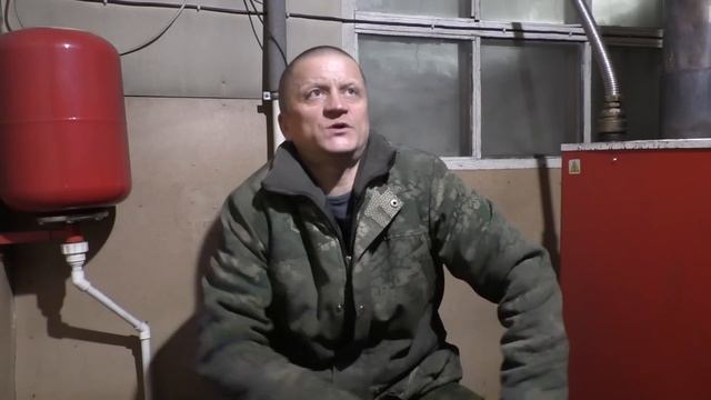 Байки из кочегарки 5. Как я пить и курить завязал.