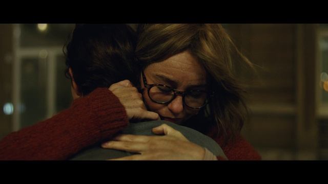 Той ночью 6 серия «Ане» (сериал, 2026)