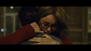 Той ночью 6 серия «Ане» (сериал, 2026)