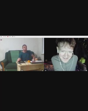 чатрулетка строитель