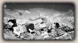 История Игрового Подвала