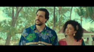 Той ночью 2 серия «Паула» (сериал, 2026)