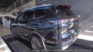 ДЦ Тенет, Тенет Т8, уже скоро обзор и тест драйв