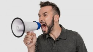 НЕ МОЛЧИТЕ!!!