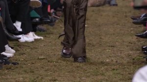 Показ коллекции Miu Miu осень-зима 2026-2027