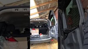 Дневной эфир от 17.03.26 Катя спит в машине, а я делаю стоп сигналы