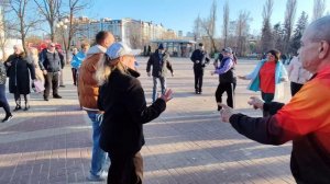 15 марта.Потенциал....