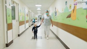 Как подготовить ребенка к медицинским процедурам. Часть 1