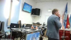 15.03.26. Вечернее служение. Александр из Темрюка. _Состояние покоя_