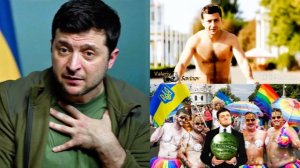 ПЕДРИЛА И НАРКОМАН ZELYA & CO - МИКС (POP)