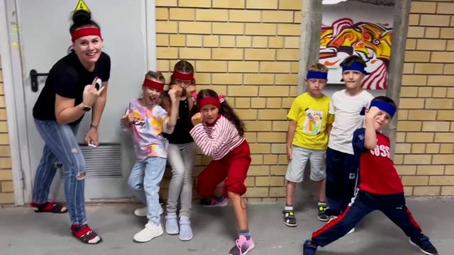 Vlog №55 Много говорящей головы и Софии 8 лет!))) 2023 год.