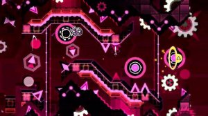 Shanty | Weekly Demon #1 | Geometry Dash