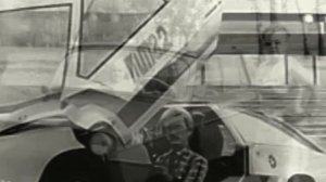 ПАПА купил автомобиль