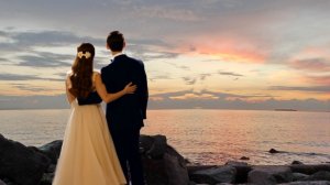 Ты единственный...