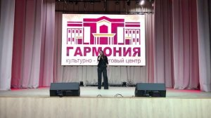 Нагаева Варвара- "Кукушка"