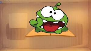 ГОНИ КОНФЕТЫ. 👑 Cut the Rope. #1