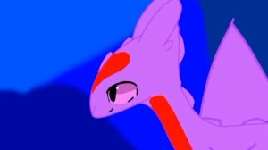 Драконы скрытого мира