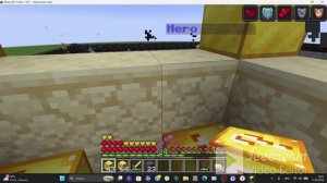 открываю лаки блоки в майнкрафт!