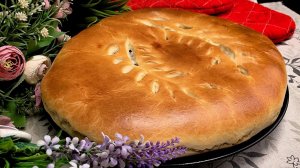 Яблочный пирог, который ТАЕТ во РТУ! За 5 минут + Выпечка. Быстро, Просто и Вкусно!