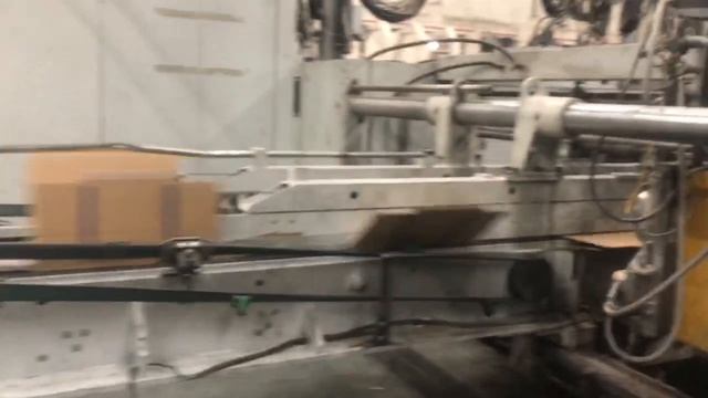 MARTIN 924 TOP LOADER