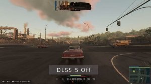 DLSS 5