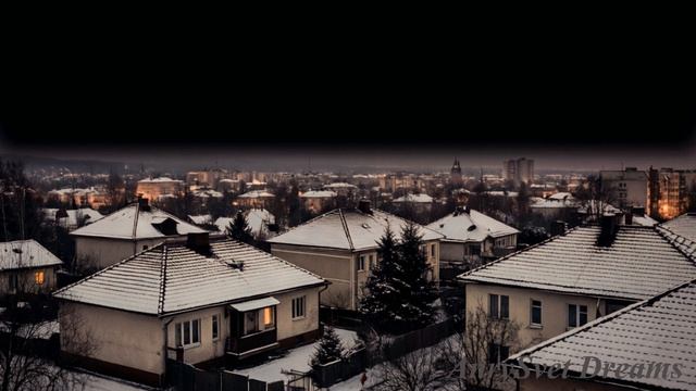 Если звёзды зажигают - музыкальный клип по стихам В.Маяковского