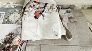 Покупки для дома Март 2026