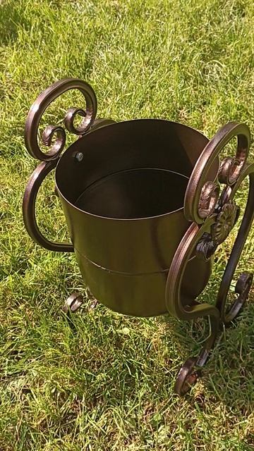 Самоделка из баллона от фреона