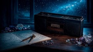 Сатурн: где мы «завалили» экзамен в прошлой жизни? 🪐