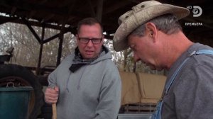 Самогонщики 10 сезон 16 серия (реалити-шоу, 2020)