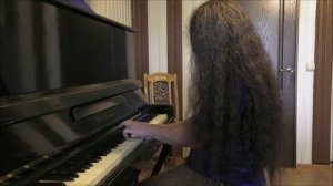 Карина Королева-Гембицкая Пьеса «Неукротимый Дух».