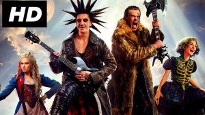 Шут и Король# Музыкальная, приключения hdperfom