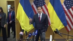 122. Трамп Атакует Киев и Европу! Мирный План Переписывают. А Латвия готовится к Конфликту.