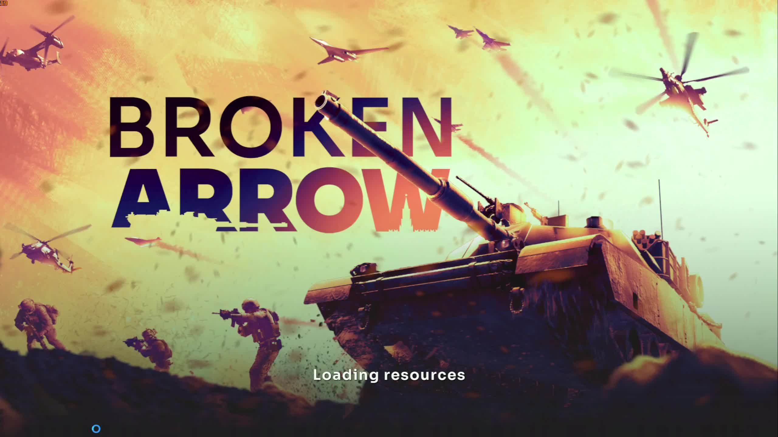 Broken Arrow смотреть онлайн