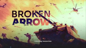 Broken Arrow