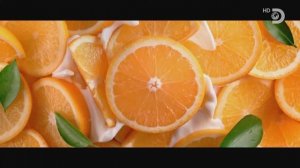 Чудо - Испанский апельсин (2020)