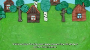 History of the Formation of the City of Naro-Fominsk (2024)