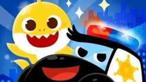 АКУЛЕНОК ГОРОД МАШИН