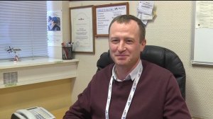 Новости ТВ "Полярные Зори" Кольской АЭС от 29 ноября 2025 г.