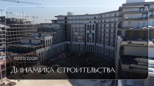 SunGarden Hotel&SPA / МАРТ