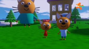 Взлом Канала (NickToons Петссия 17.03.2026)