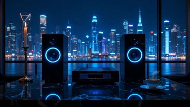 Джаз Smooth Jazz  Soulful RB Chill Instrumental Vibes for All-Day Relaxation