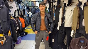 Мужская одежда. НОВАЯ КОЛЛЕКЦИЯ Распродажа зимних курток