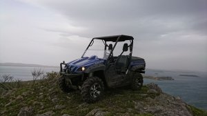 По склонам и сопкам полуострова Краббе  Хасанский район  Весна 2018 года