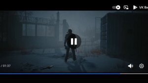 вышел новый трейлер по standoff 2