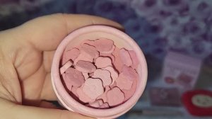 Классные покупки декоративной косметики.