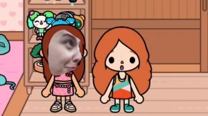 ЛЕРИН СЕКРЕТ — ЭТО... БЕРЕМЕННОСТЬ!?