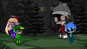 Моя девушка - гигант. 2серия. Новые друзья.