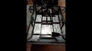 вездеход на гусеницах от мотоблока.mp4